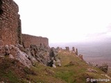 Castillo de Peñas Negras