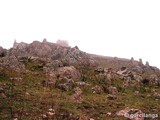 Castillo de Peñas Negras