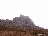 Castillo de Peñas Negras