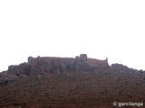 Castillo de Peñas Negras