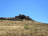 Castillo de Peñas Negras