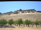 Castillo de Peñas Negras