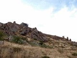 Castillo de Peñas Negras