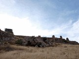 Castillo de Peñas Negras