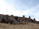 Castillo de Peñas Negras