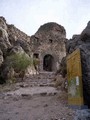 Castillo de Peñas Negras