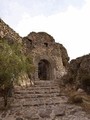 Castillo de Peñas Negras