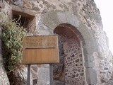 Castillo de Peñas Negras