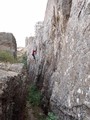 Castillo de Peñas Negras