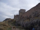 Castillo de Peñas Negras