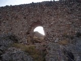 Castillo de Peñas Negras