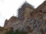 Castillo de Peñas Negras