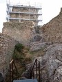 Castillo de Peñas Negras