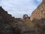 Castillo de Peñas Negras