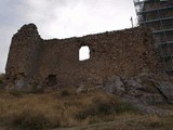 Castillo de Peñas Negras