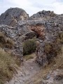 Castillo de Peñas Negras