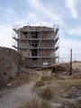 Castillo de Peñas Negras