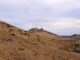 Castillo de Peñas Negras