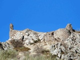 Castillo de Peñas Negras