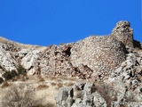 Castillo de Peñas Negras