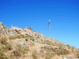 Castillo de Peñas Negras