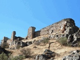 Castillo de Peñas Negras