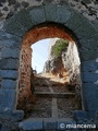 Castillo de Peñas Negras