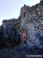 Castillo de Peñas Negras