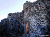 Castillo de Peñas Negras