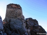 Castillo de Peñas Negras