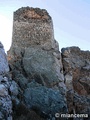 Castillo de Peñas Negras