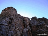 Castillo de Peñas Negras