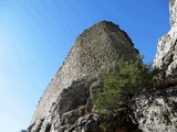 Castillo de Peñas Negras