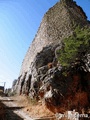 Castillo de Peñas Negras