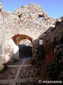 Castillo de Peñas Negras