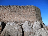 Castillo de Peñas Negras