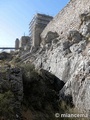 Castillo de Peñas Negras