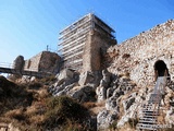 Castillo de Peñas Negras