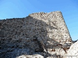 Castillo de Peñas Negras