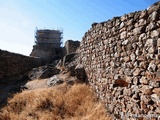 Castillo de Peñas Negras