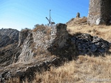 Castillo de Peñas Negras