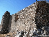 Castillo de Peñas Negras