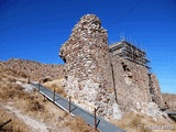 Castillo de Peñas Negras