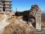 Castillo de Peñas Negras