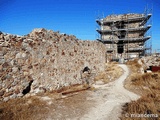 Castillo de Peñas Negras