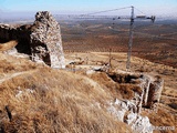 Castillo de Peñas Negras