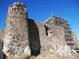 Castillo de Peñas Negras