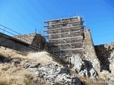 Castillo de Peñas Negras