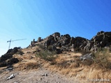 Castillo de Peñas Negras