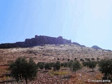 Castillo de Peñas Negras